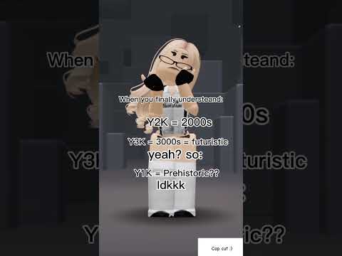 someone tell me #roblox #y2k #y3k #y1k??? #what