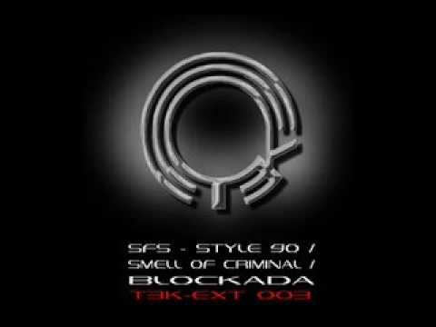 SFS - Smell Of Criminal