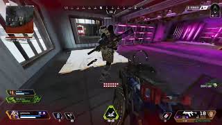 [Apex] 紅蓮水覇がチャンポンしたいApex配信 part5続 [初見参加有り]