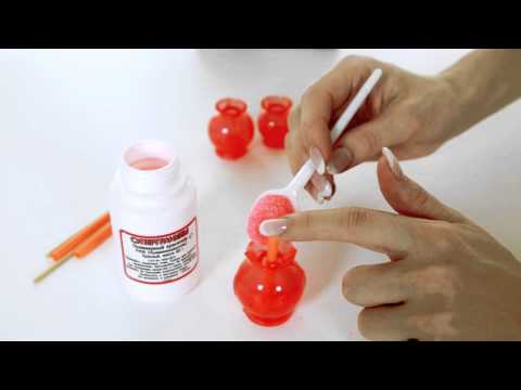 Миниатюра изображения товара Набор для опытов Bondibon Французские опыты. Шар-ракета / ВВ1323