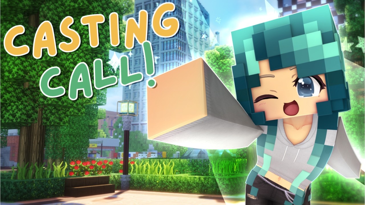 VOICE ACTORS NEEDED! | Arcadia University Casting Call