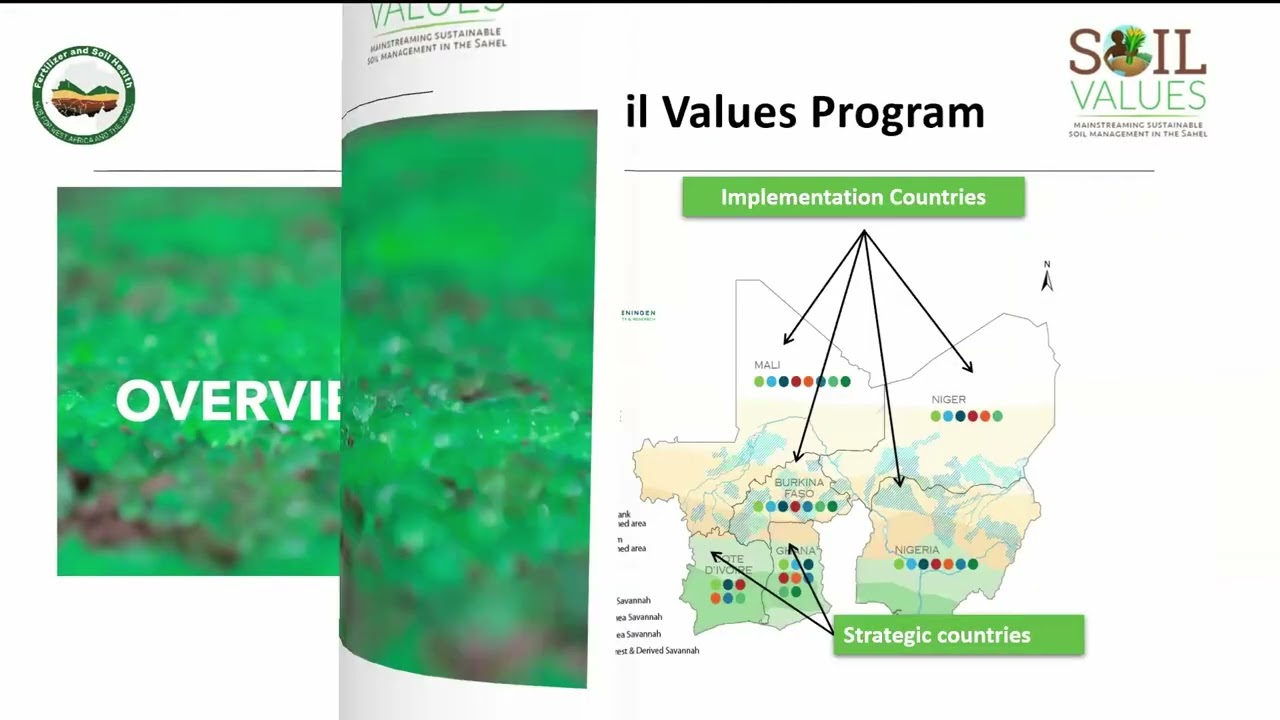 Webinar: From Signature to Soil - Turning Partnership into Results