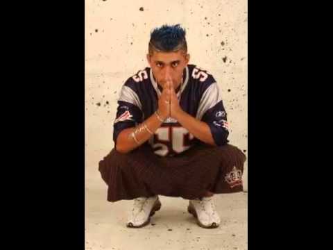 La banda del pepe - Cumbia borracha