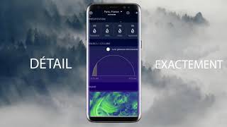 Météo Super Prévisions - Widget Météo Pro 2020