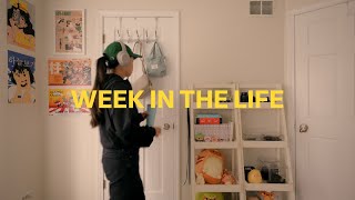 back to reality: balancing life back home, one day at a time | slice of life