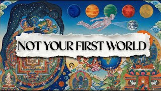 Why EARTH is Not Your First Planet… Your SOUL Has Been to Many (EXPLAINED)