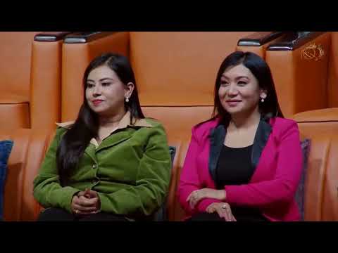 Har Naad | Gopal Yonjan | Navashree | Simran Gurung | Mero Voice Universe