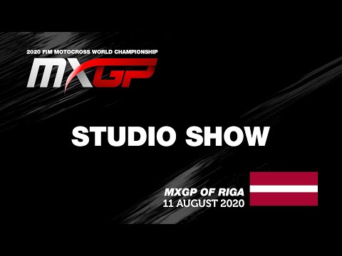 Studio Show of Riga 2020