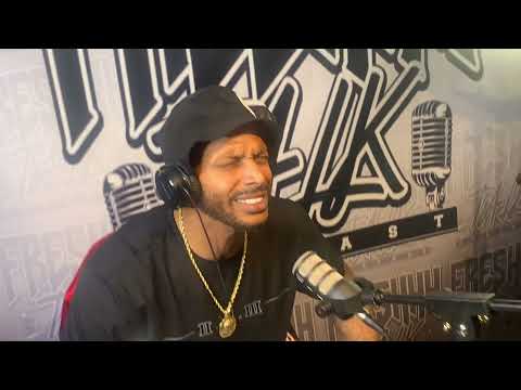 L.E.G.Z Diamond  [Studio Vibes]