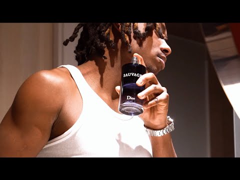 VANSO - SAUVAGE (Clip Officiel)