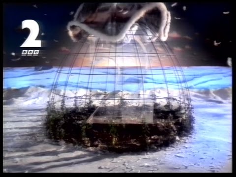 9 December 1994 BBC2 - Christmas promo