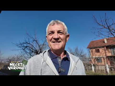 NEĆETE VEROVATI - Laza preživeo 3 ujeda otrovnice