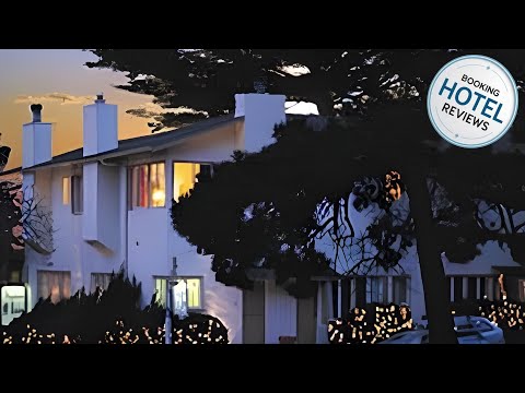 Carmel Wayfarer Inn | Monterey (CA), United States | Hotel Review 🏨