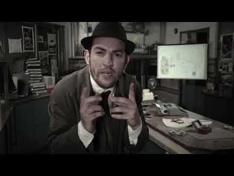 ABRATV - Expedientes Secretos #8