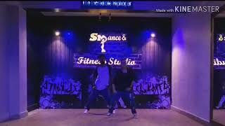 Rappan Rappi Rap | Choreographed by Salman Hiphoper | SM Dance &amp; Fitness Studio