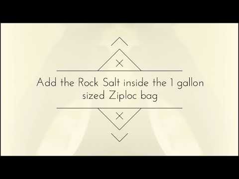 How to make Ice Cream