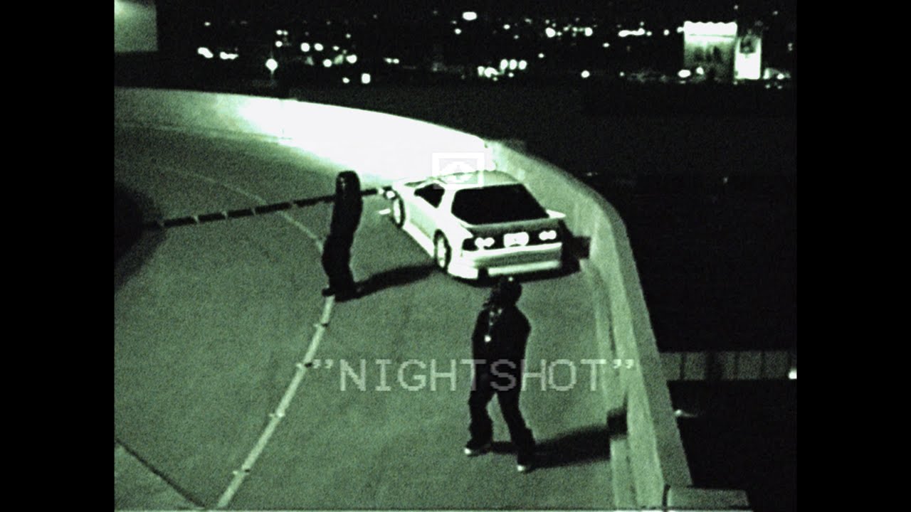 Lithe Don Toliver Cannonball Artwork