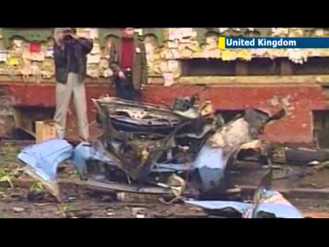 Exiled Russian oligarch Boris Berezovsky was 'broken man' in months prior to his death