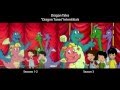 Dragon Tales Dragon Tunes Interstitials 2 Versions