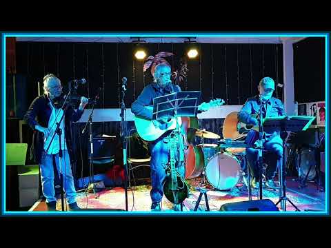 WE WERE KINDA CRAZY THEN - Homegrown 09/07/21 at the Cabana