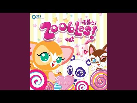 Video thumbnail for 쥬블스 의 모험 (The Adventures of Zoobles)