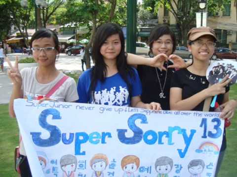 090807 SaJu TV Part2 (Happy birthday to Saju)