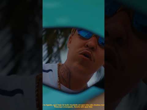 DJ Victor "FAVELA WIN 2" - Salvador Da Rima (Status)