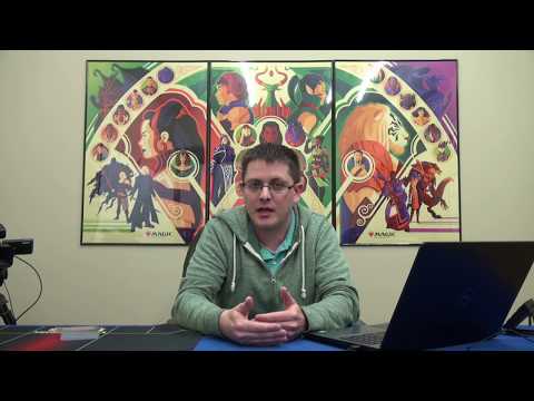 Discussion About the London Mulligan!