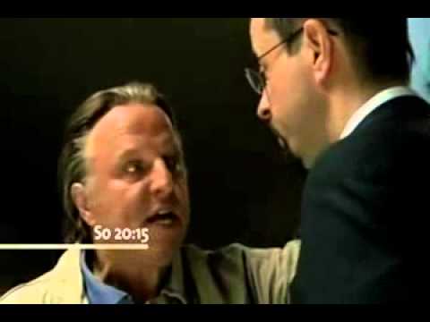 Tatort Fluch der Mumie - Trailer