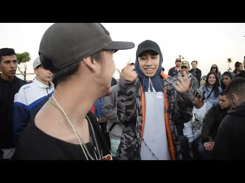 Golpes de Criterio - Lecker vs Zink vs Slack - 8vos (Fecha 1)