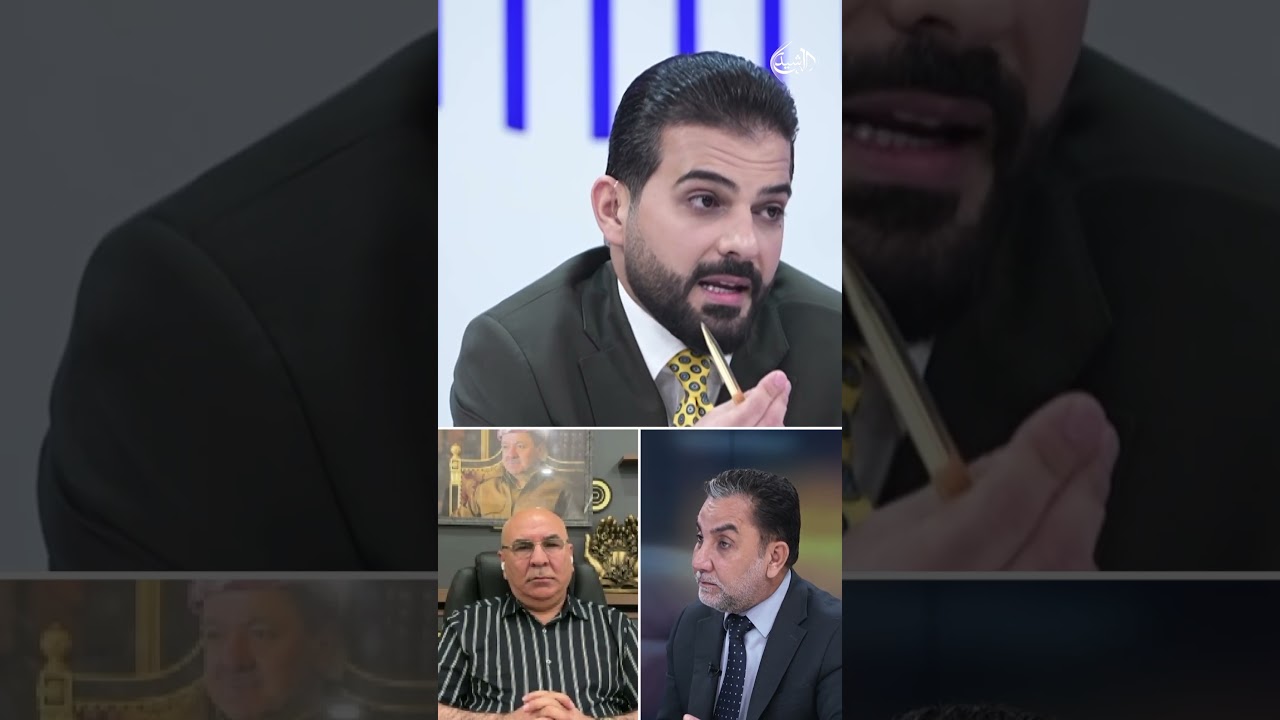 فيديو | الشيحاني: البصرة تطلب 43 تريليون دينار من اموال البترودولار وايرادات الاقليم للخزينة ليست للعصائب