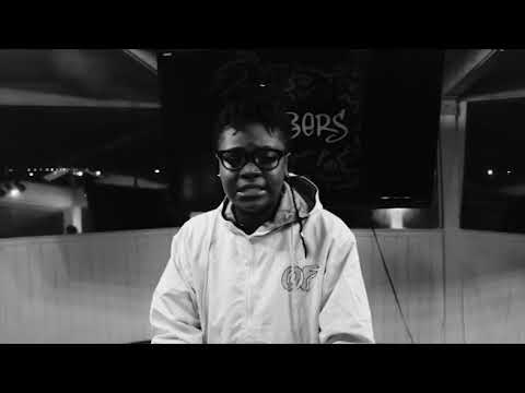 Craig Mack Flava In Ya Ear Cypher (Part 1)