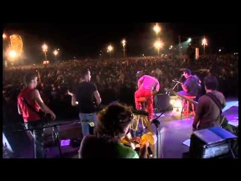 BUENA FE en vivo - 10 años de canciones