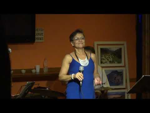 Corcovado - Cristina Longo