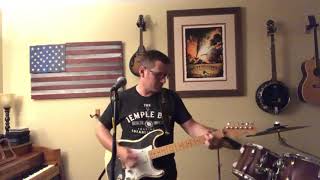 Cover of “Molotov”, by Jason Isbell