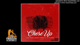 Ace Rico x Mike Sherm x Lil Slugg - Chose Up