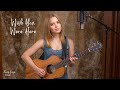 Wish You Were Here Pink Floyd Acoustic Cover By Emily Linge