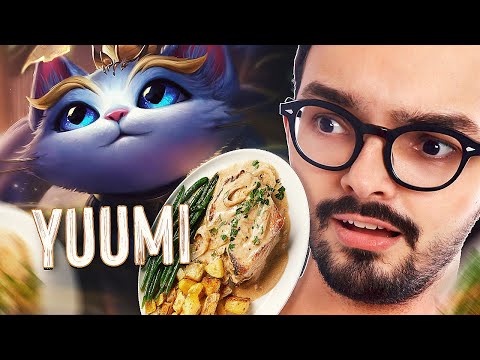 JOGUEI SOLOQ ALMOÇANDO