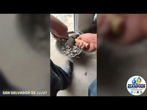 POV: UN DÍA TRABAJANDO COMO GASISTA 👷‍♂️🔥 | PARTE 1