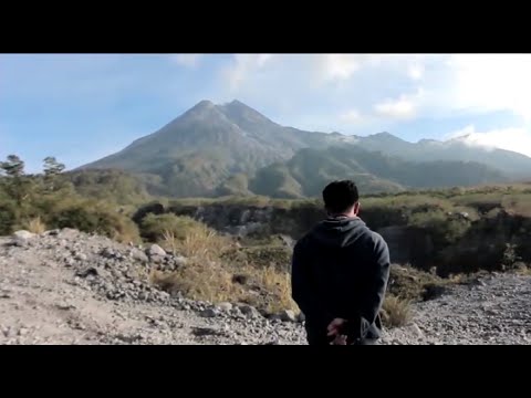 Membasuh - Hindia (Cover) Roni Ramadhan