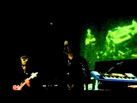 Andy - "A question of time" 35° Depeche Mode Party .mp4