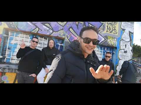 IL aka L'AK - Crois Pas