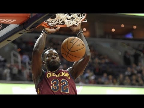 NBA Best Plays Of Preseason 2017 Part 3