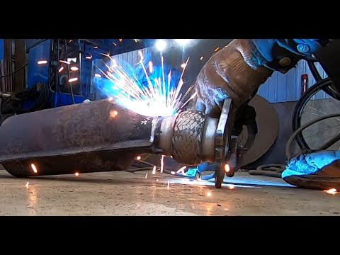 Cheap Exhaust Flex Pipe Replacement for Dodge Caravan Sebring Neon Voyager