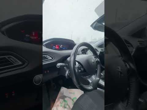 фото peugeot 308 ii рестайлинг 0