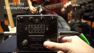 Mesa/Boogie Flux-Five - What To Know & Where To Buy | Equipboard