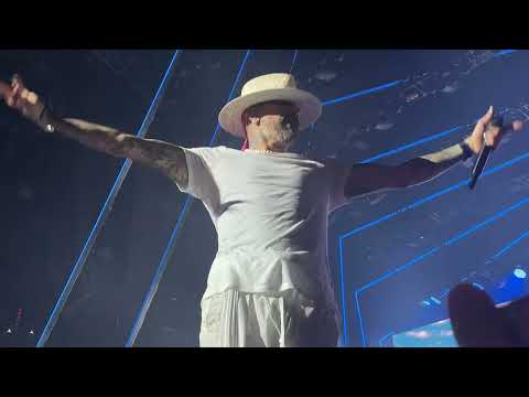 Backstreet Boys - I want it that way(DNA world tour live in Krakow)(29/10/2022)