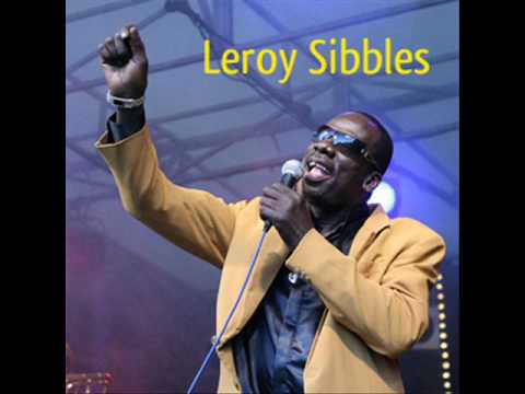 Leroy Sibbles - I've Never Found a Girl