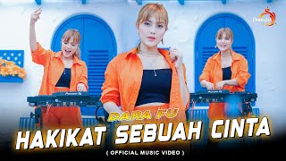 Download lagu HAKIKAT SEBUAH CINTA - Dara Fu | Best of IKLIM | DJ REMIX TERBARU mp3