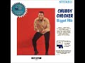 Chubby Checker 6. The Fly - Stereo 1961